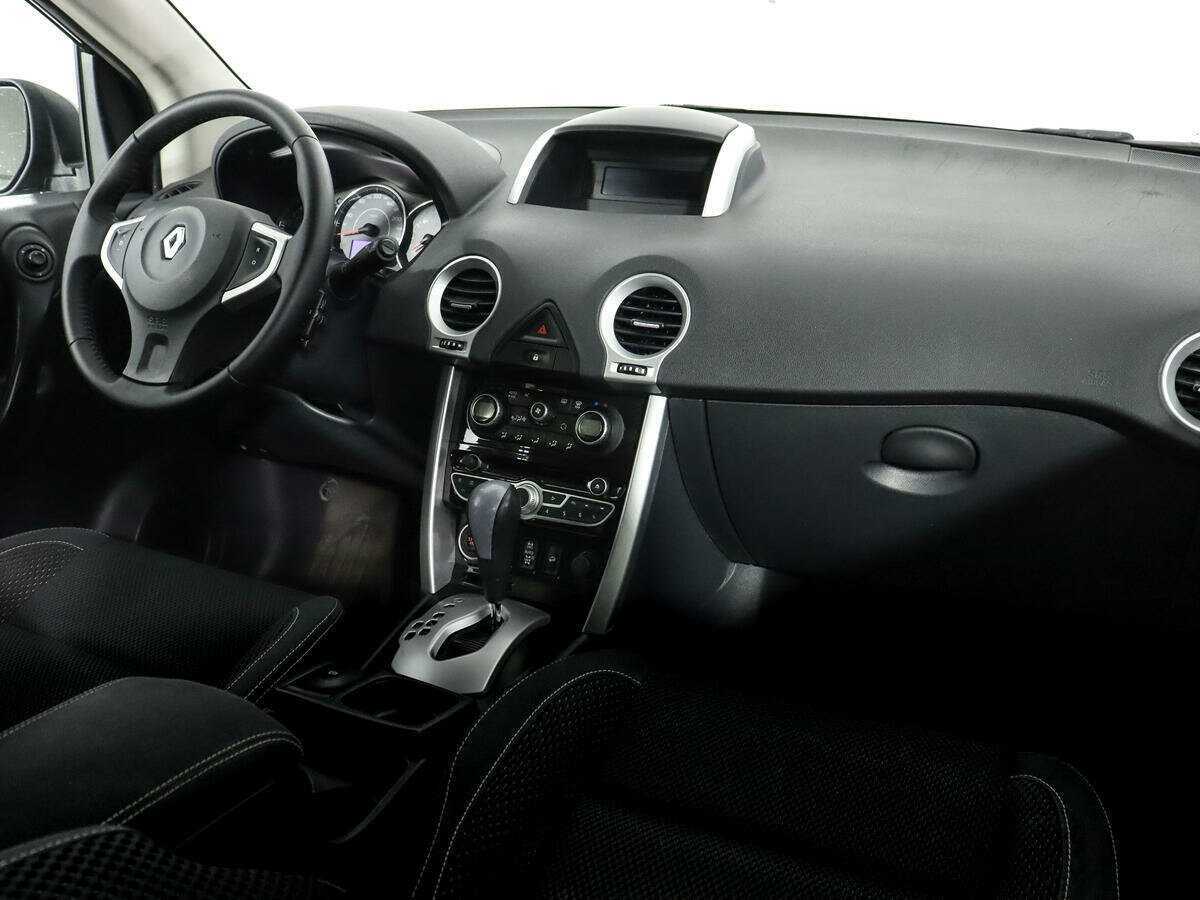 Купить Renault Koleos, 2012, 213 741 км.. Фото: #10