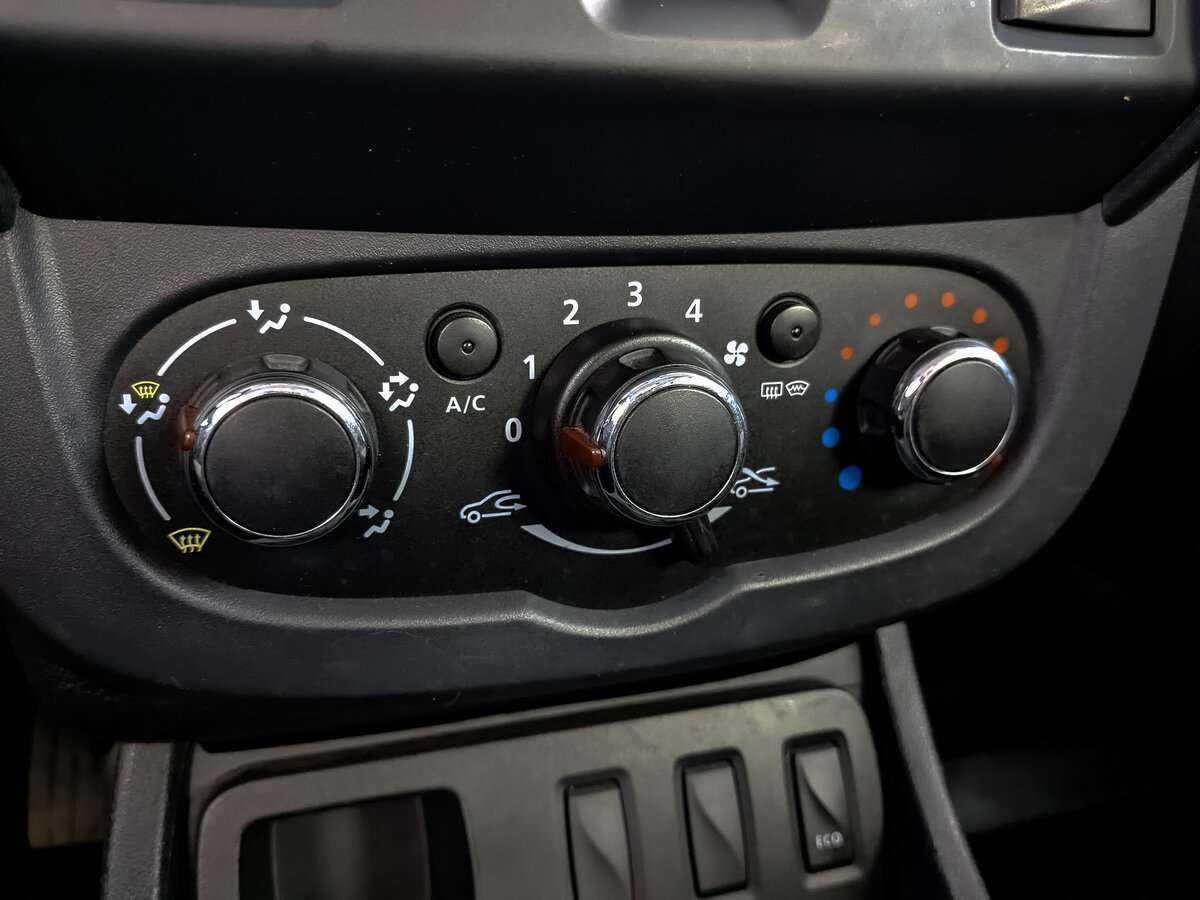 Купить Renault Duster, 2016, 175 122 км.. Фото: #24