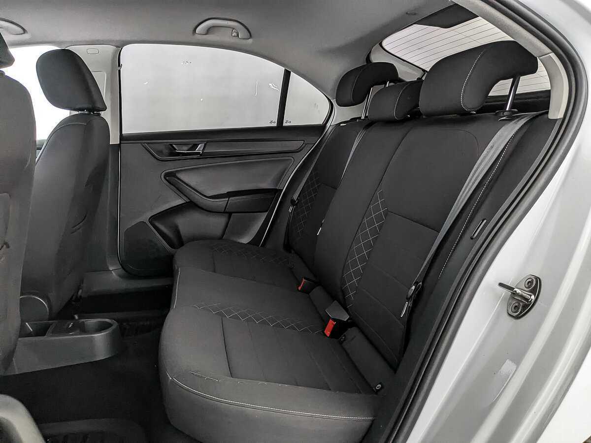 Купить Skoda Rapid, 2020, 194 120 км.. Фото: #17