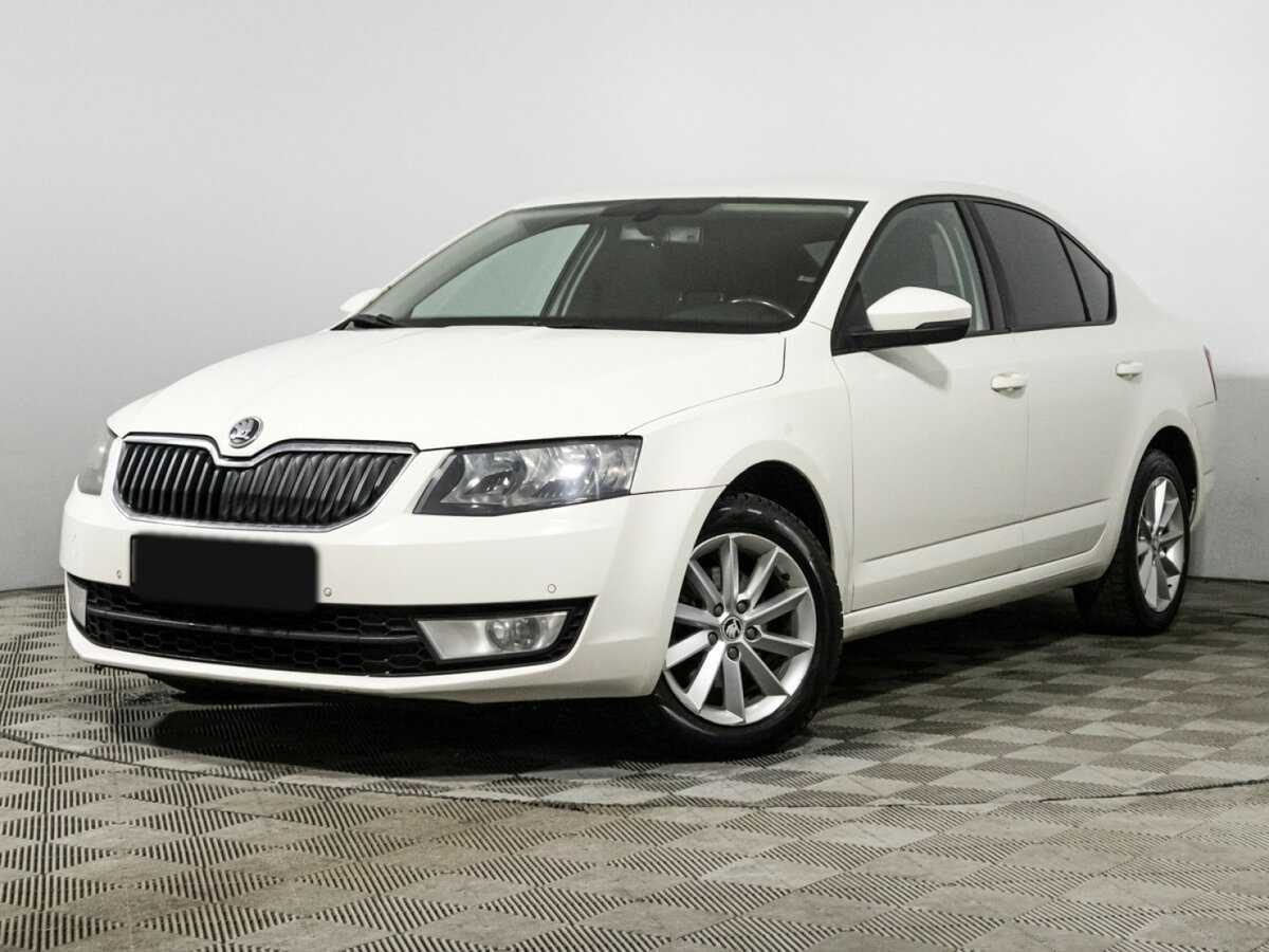 Купить Skoda Octavia, 2013, 347 060 км.. Фото: #0