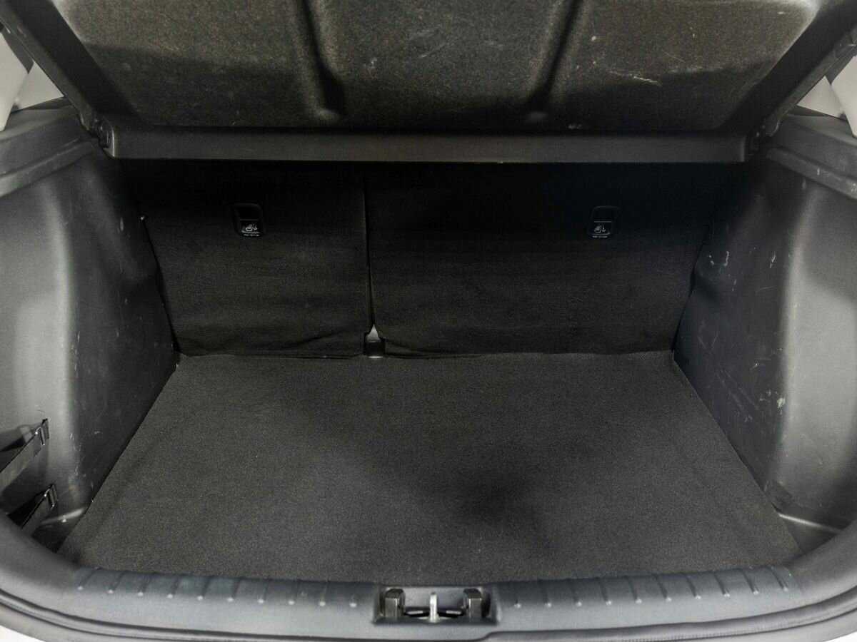 Купить Kia Rio, 2020, 71 050 км.. Фото: #22