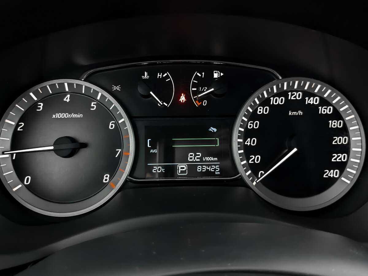 Купить Nissan Tiida, 2015, 83 405 км.. Фото: #11