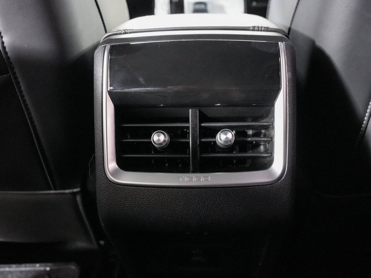 Купить Chery Tiggo 7 Pro, 2022, 72 100 км.. Фото: #20