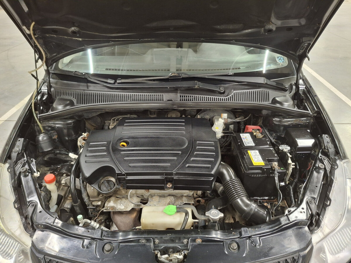 Купить Suzuki SX4, 2012, 217 595 км.. Фото: #8