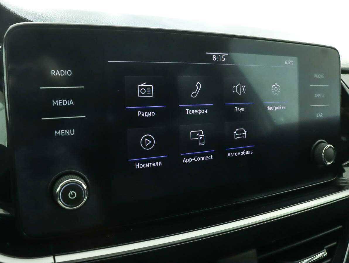 Купить Volkswagen Polo, 2021, 55 028 км.. Фото: #15