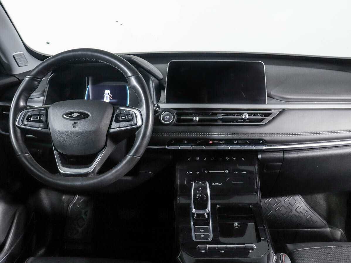 Купить Chery Tiggo 7 Pro, 2021, 70 000 км.. Фото: #9