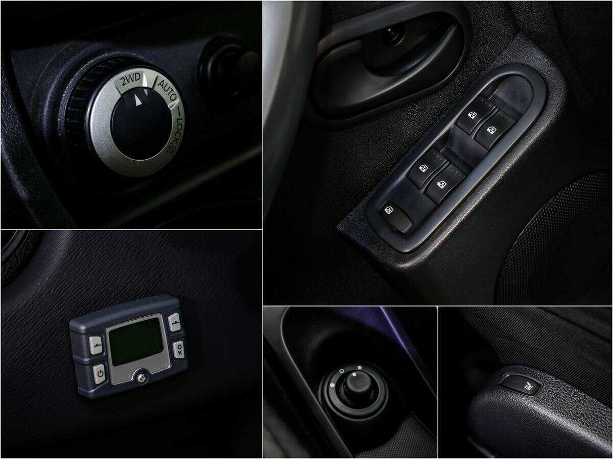 Купить Renault Duster, 2013, 253 738 км.. Фото: #13