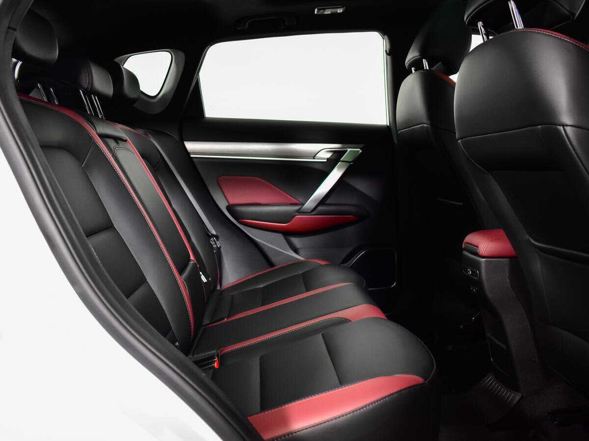 Купить Geely Coolray, 2022, 24 072 км.. Фото: #9