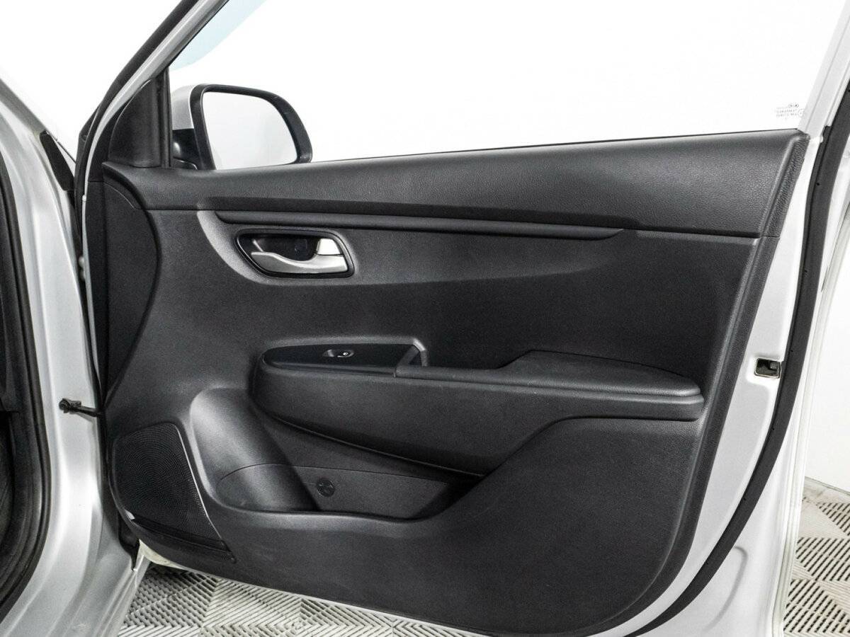 Купить Kia Rio, 2020, 148 653 км.. Фото: #24