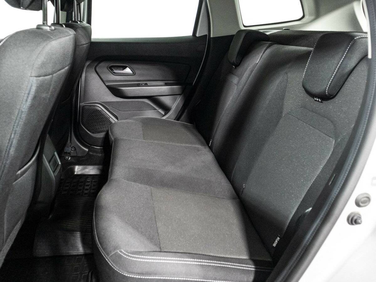 Купить Renault Duster, 2022, 22 000 км.. Фото: #9