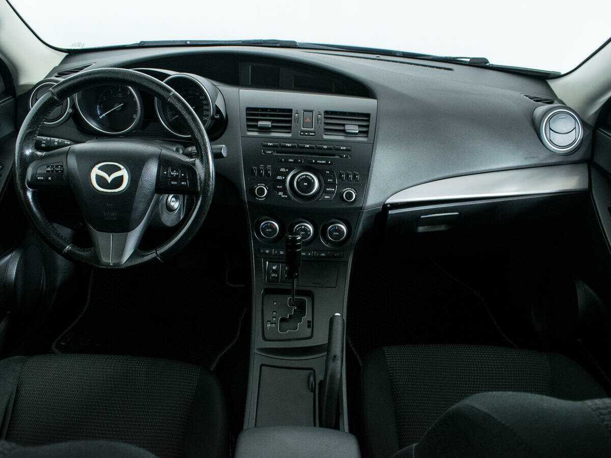 Купить Mazda 3, 2012, 230 000 км.. Фото: #11