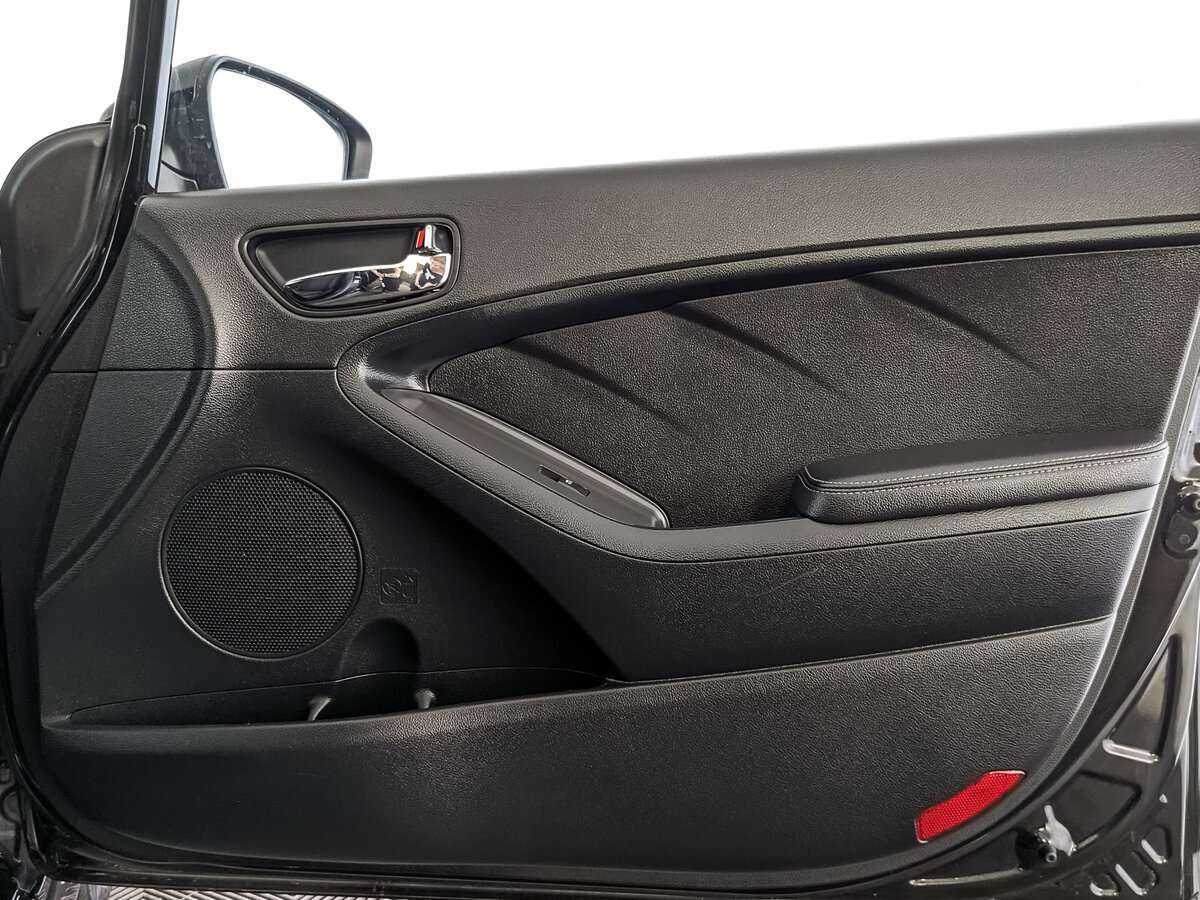 Купить Kia Cerato, 2017, 136 731 км.. Фото: #23