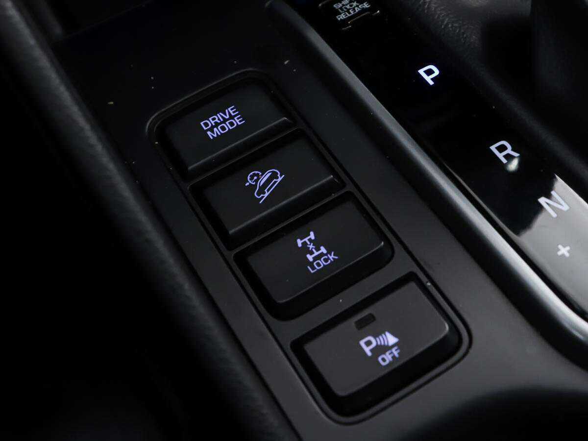 Купить Hyundai Tucson, 2016, 116 500 км.. Фото: #18