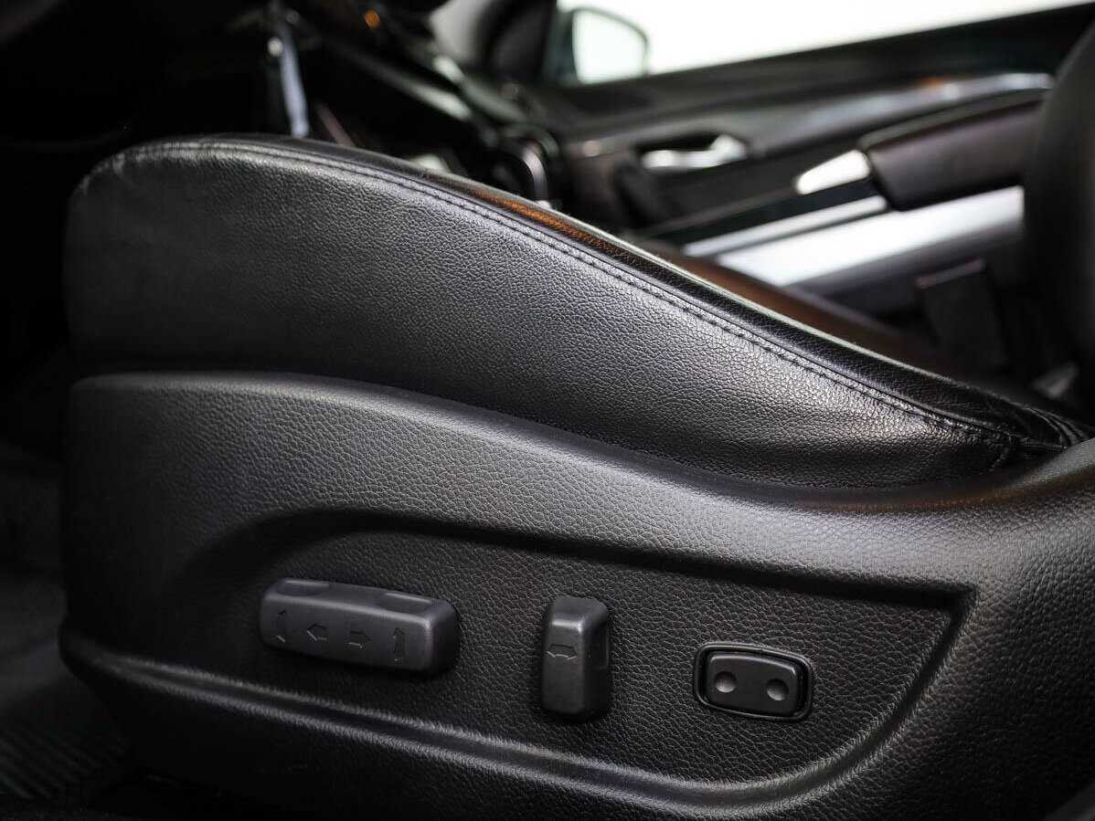 Купить Hyundai i40, 2015, 140 460 км.. Фото: #15