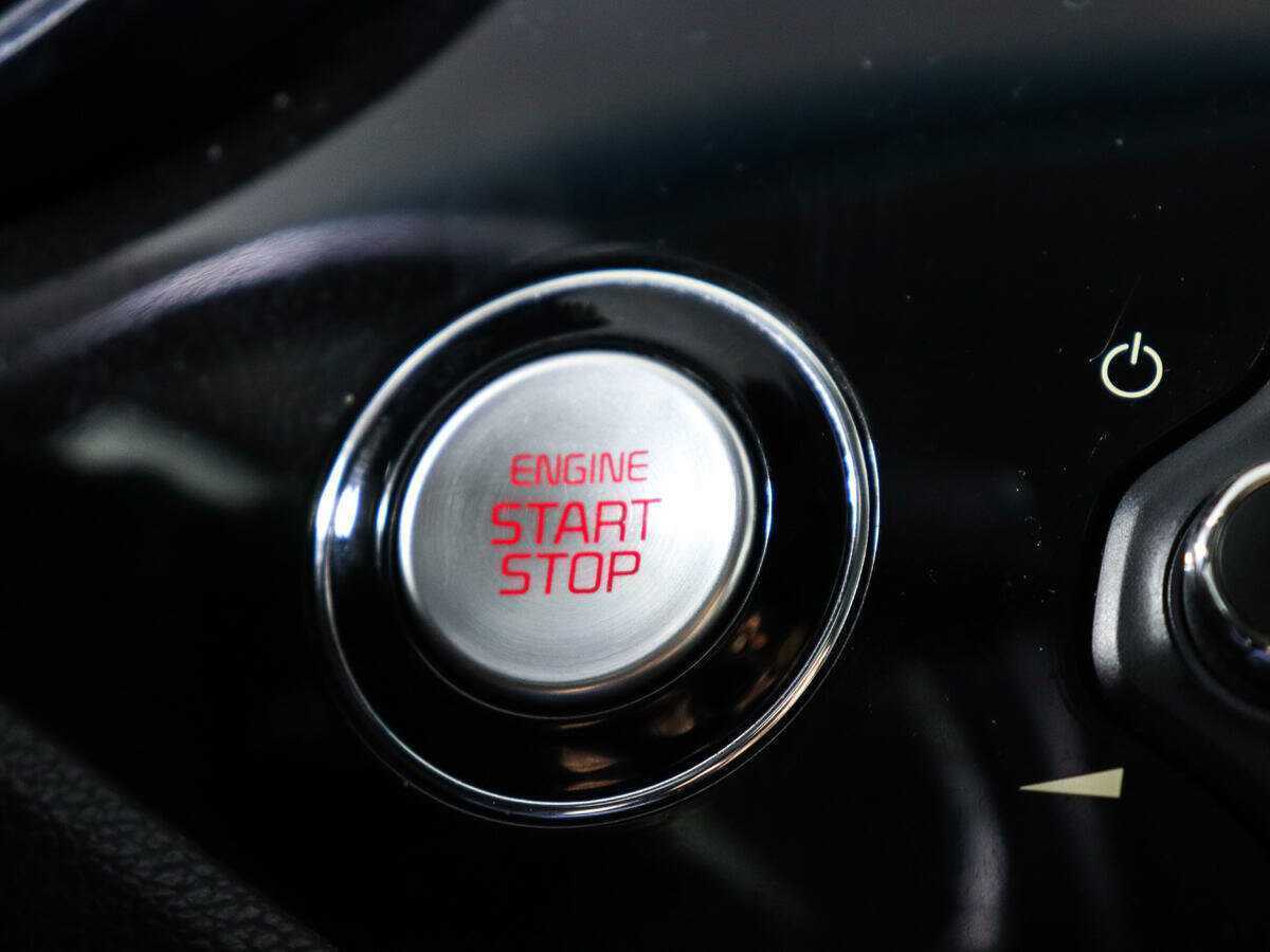 Купить Kia Ceed, 2018, 86 492 км.. Фото: #14