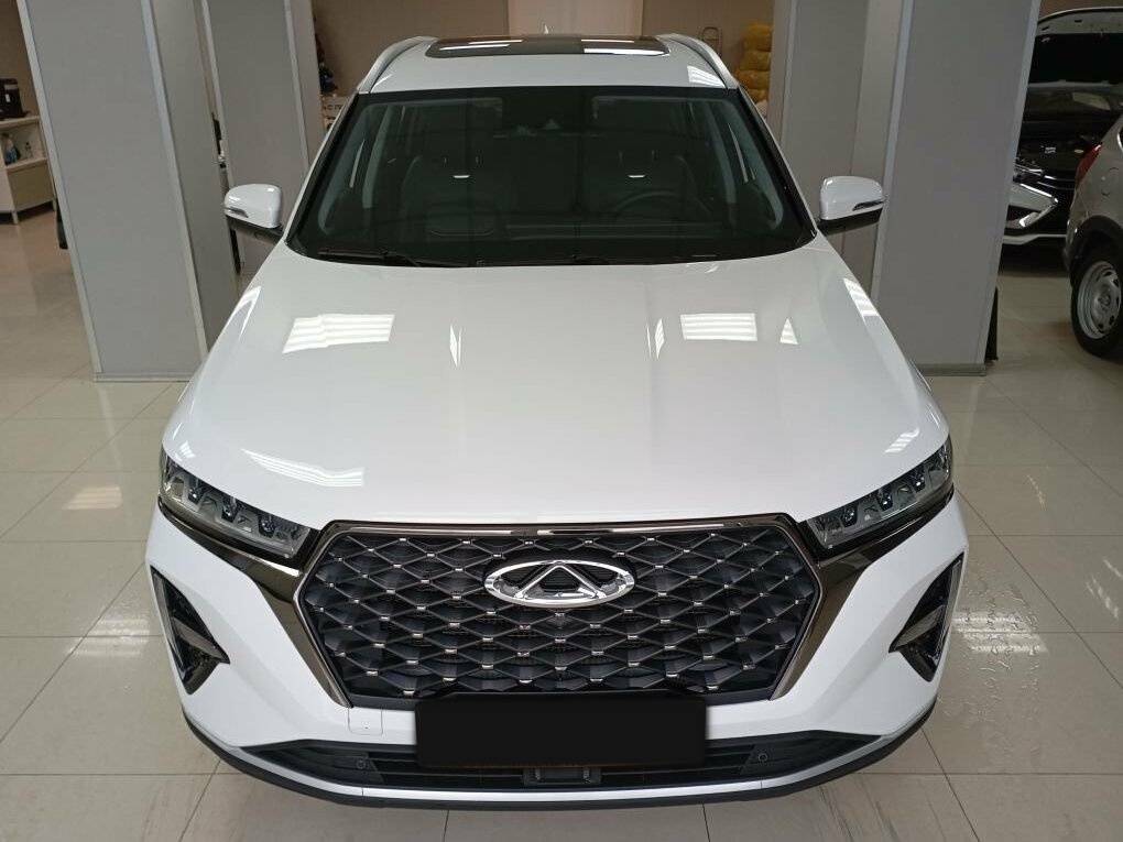 Купить Chery Tiggo 7 Pro Max, 2022, 15 120 км.. Фото: #5