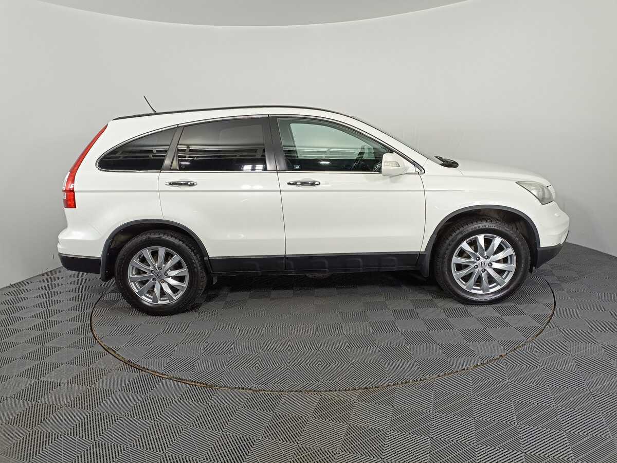 Купить Honda CR-V, 2012, 179 526 км.. Фото: #3