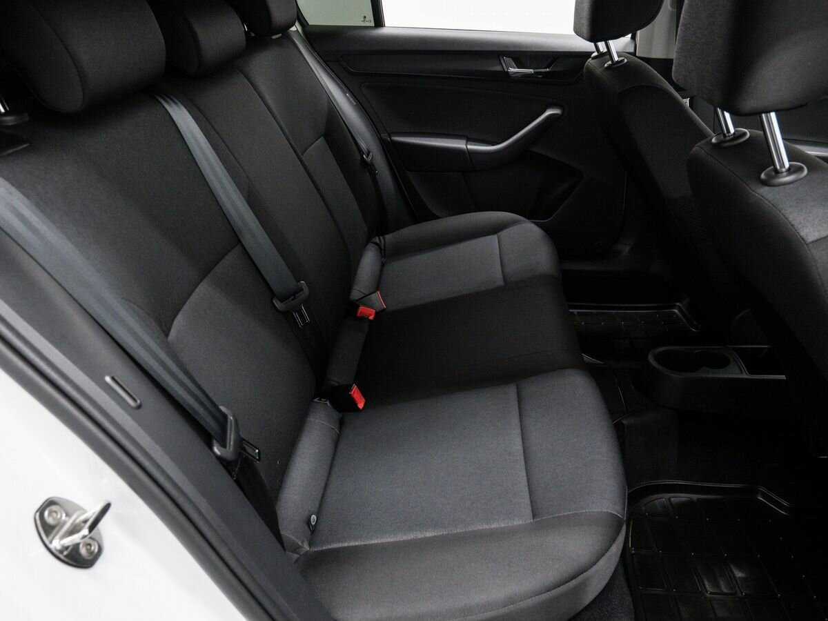 Купить Skoda Rapid, 2019, 60 000 км.. Фото: #9