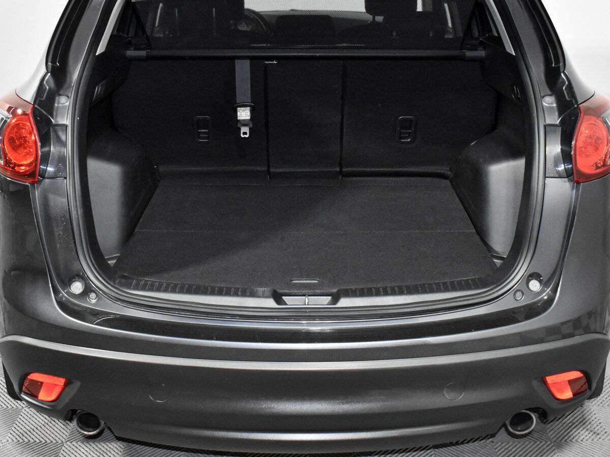 Купить Mazda CX-5, 2014, 99 174 км.. Фото: #18