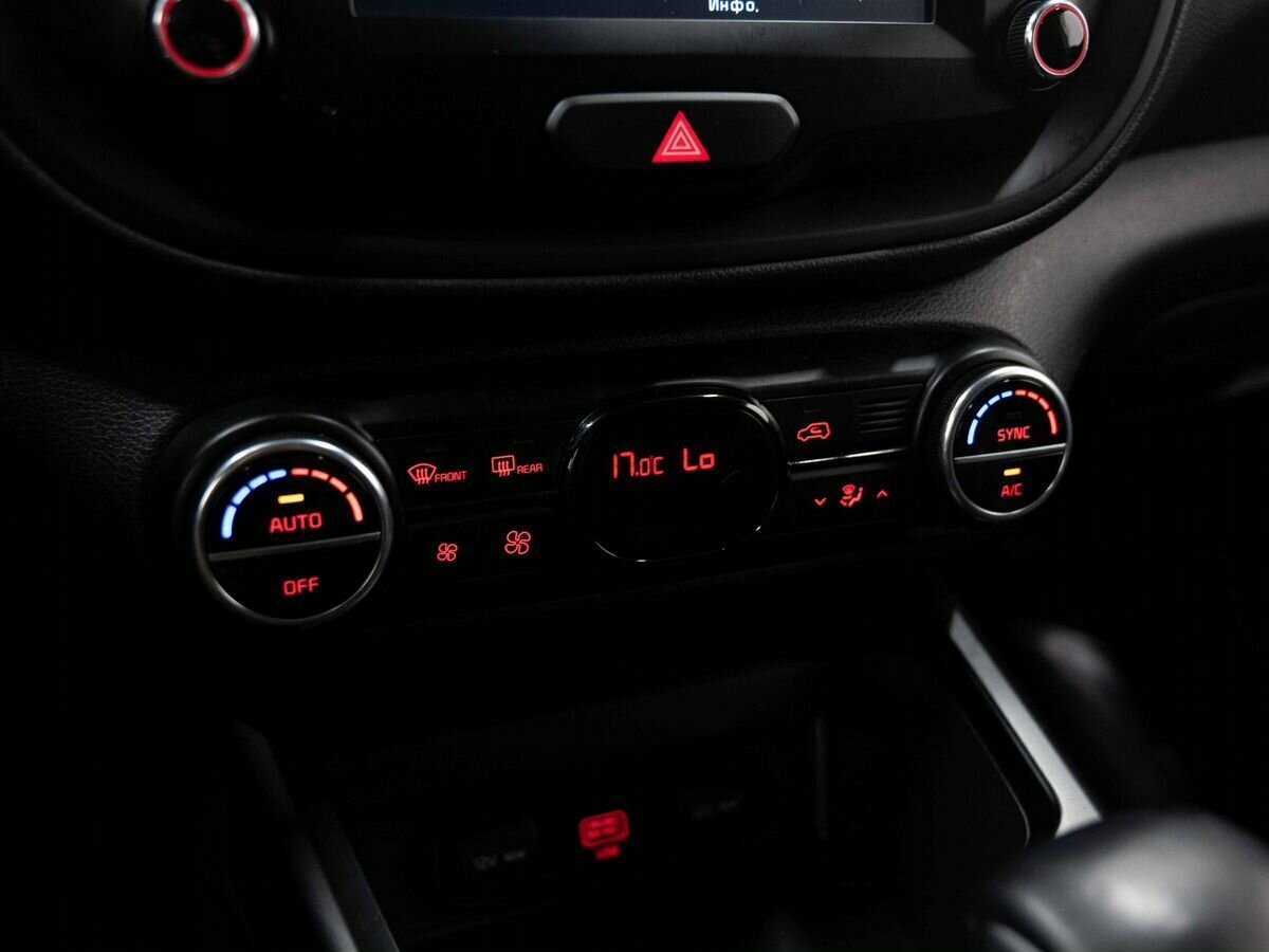 Купить Kia Soul, 2019, 90 000 км.. Фото: #17