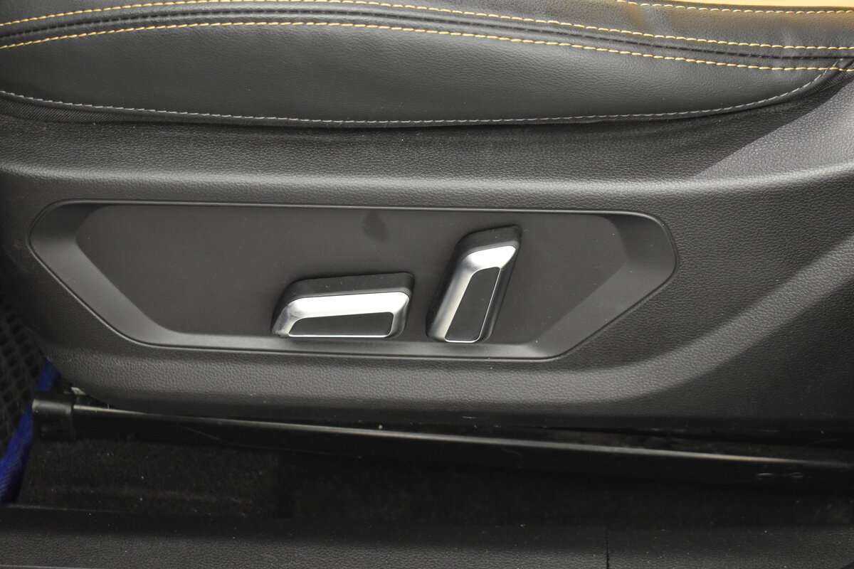 Купить Haval Jolion, 2023, 36 000 км.. Фото: #11