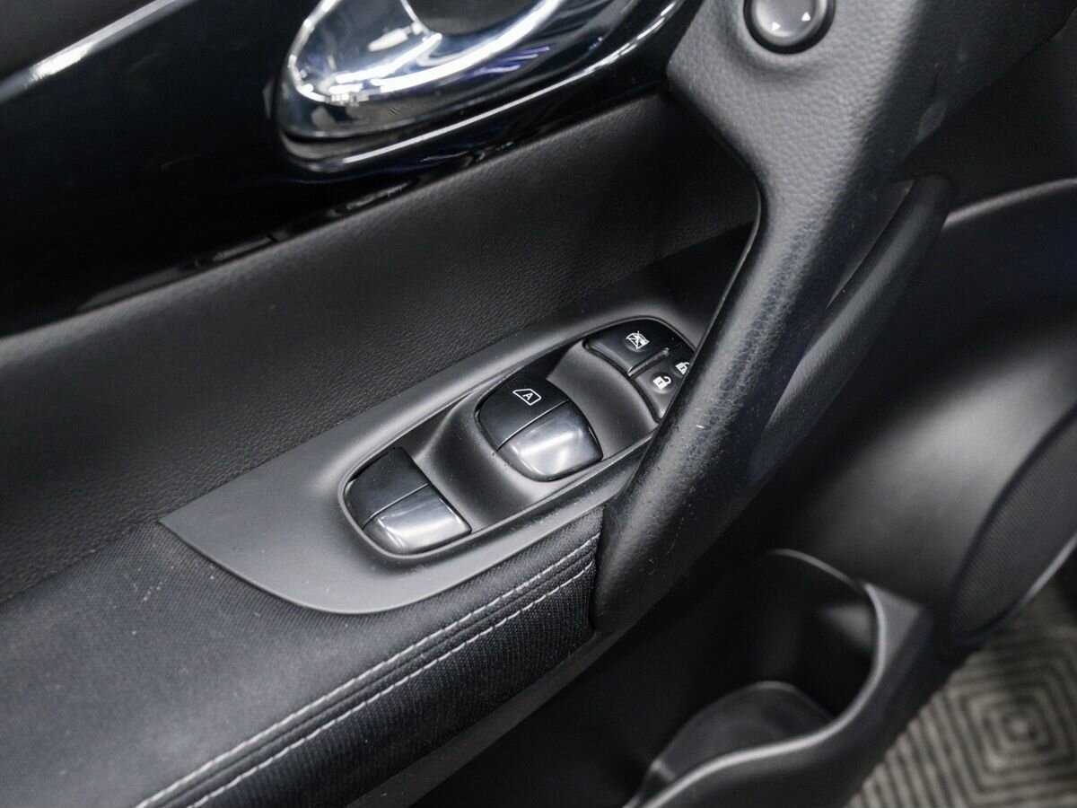 Купить Nissan Qashqai, 2014, 202 000 км.. Фото: #15