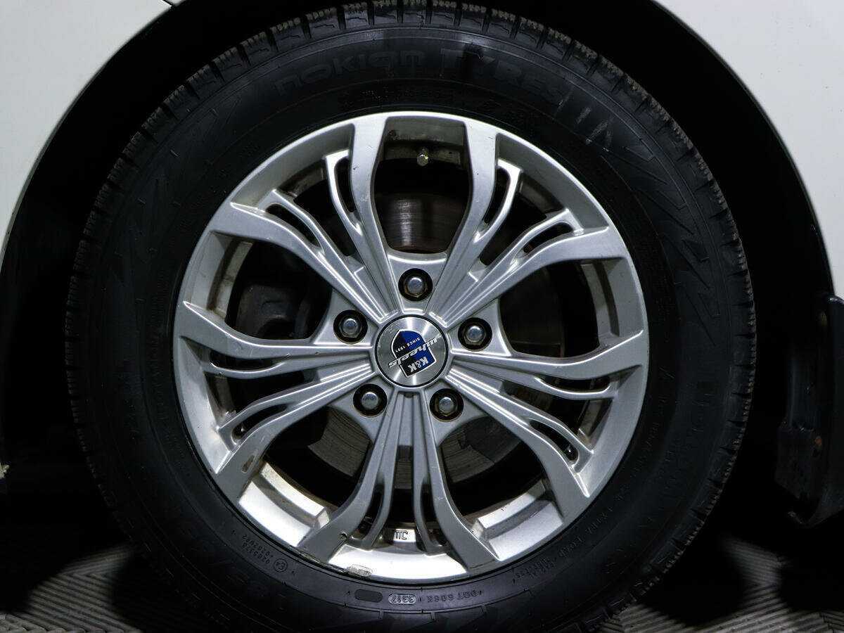 Купить Hyundai i30, 2013, 218 378 км.. Фото: #13