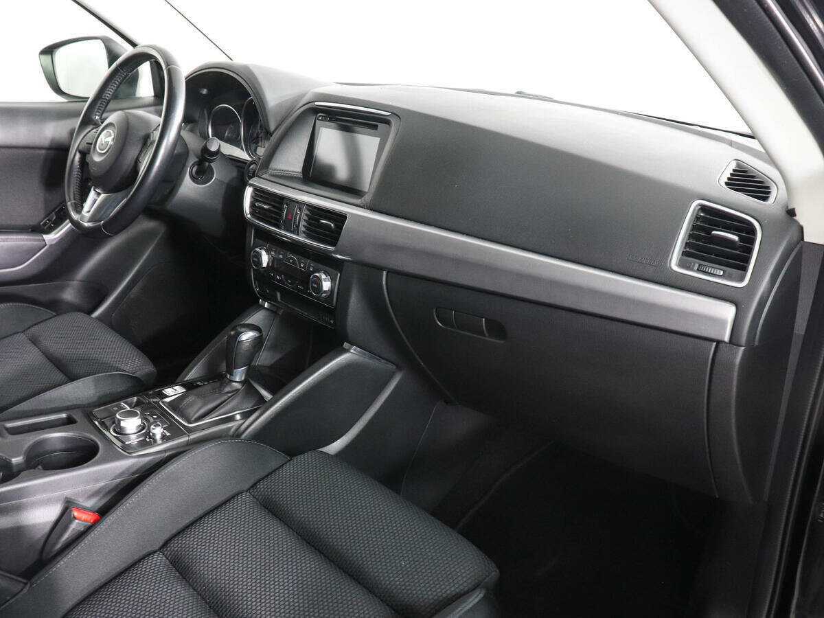 Купить Mazda CX-5, 2015, 193 373 км.. Фото: #9
