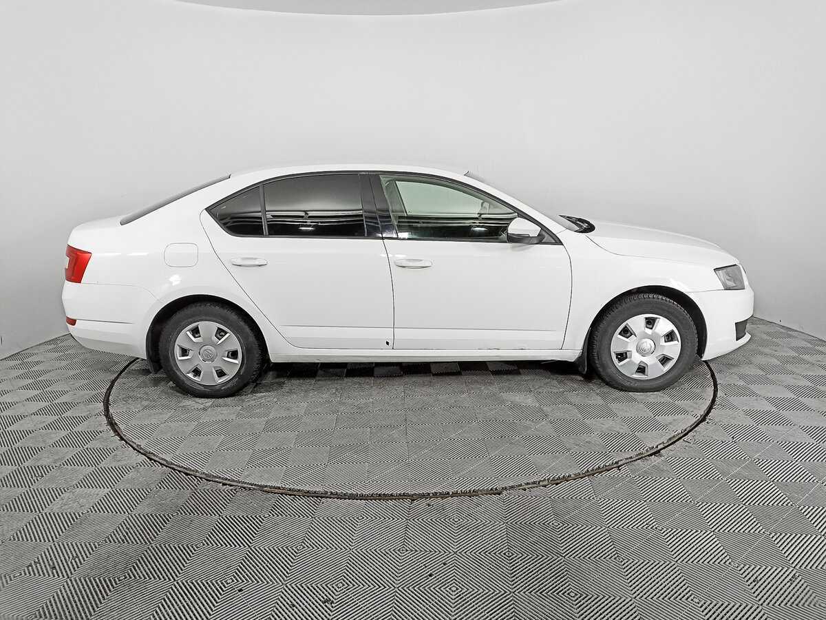 Купить Skoda Octavia, 2014, 282 023 км.. Фото: #3