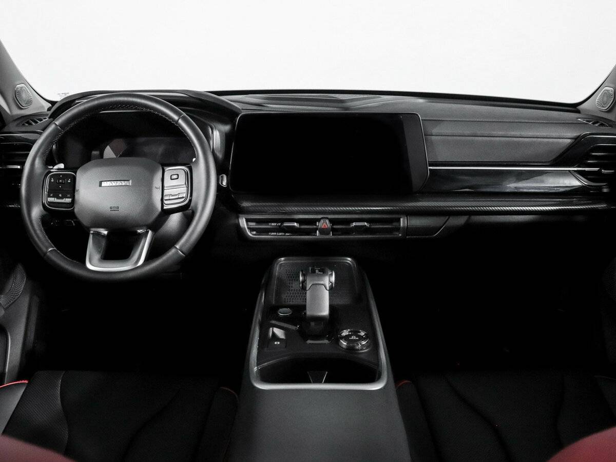 Купить Haval H3, 2024, 22 700 км.. Фото: #11