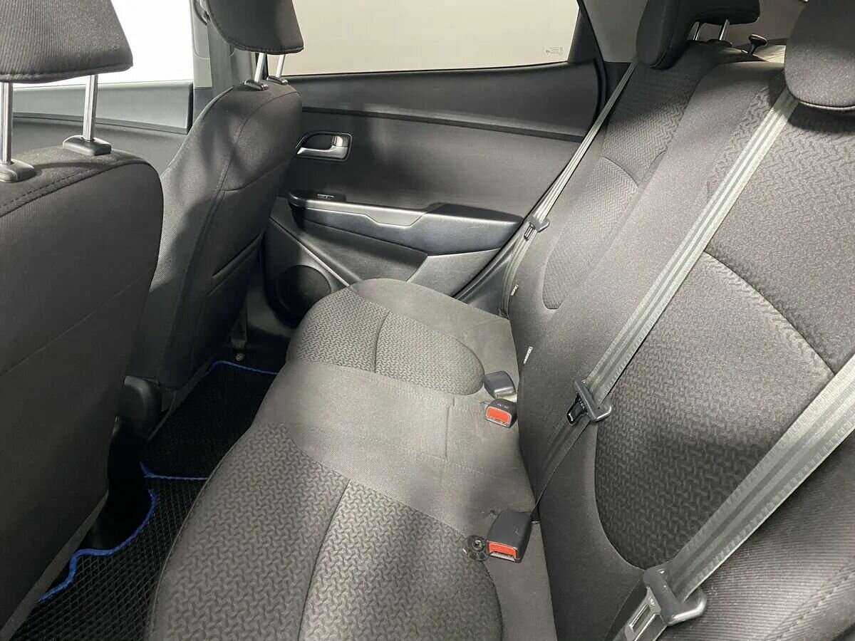 Купить Kia Rio, 2015, 103 501 км.. Фото: #9