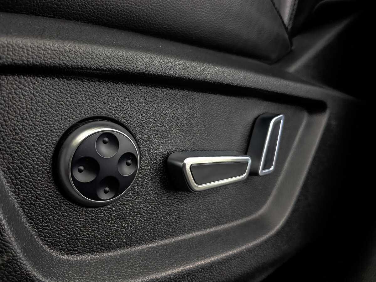 Купить Chery Tiggo 7, 2019, 136 197 км.. Фото: #19