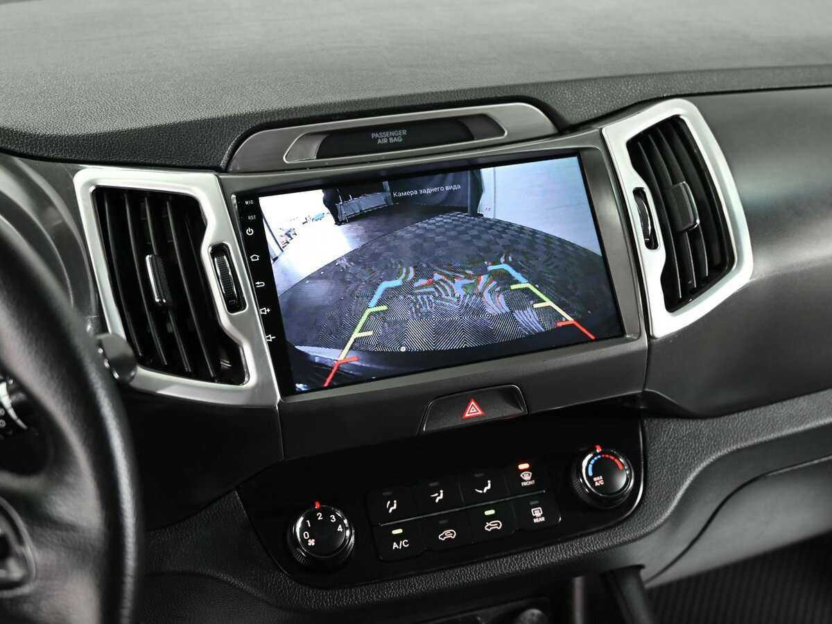 Купить Kia Sportage, 2014, 145 000 км.. Фото: #11