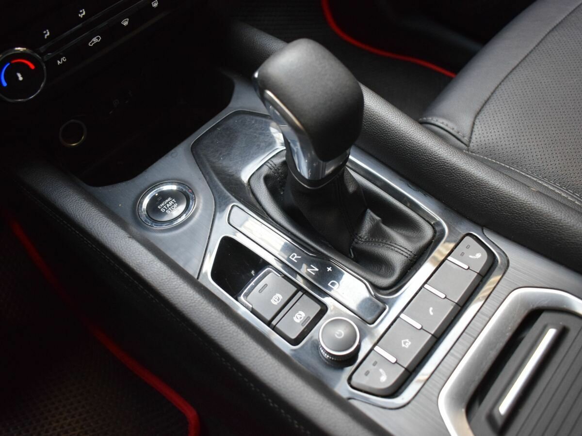 Купить Chery Tiggo 4, 2021, 72 502 км.. Фото: #12