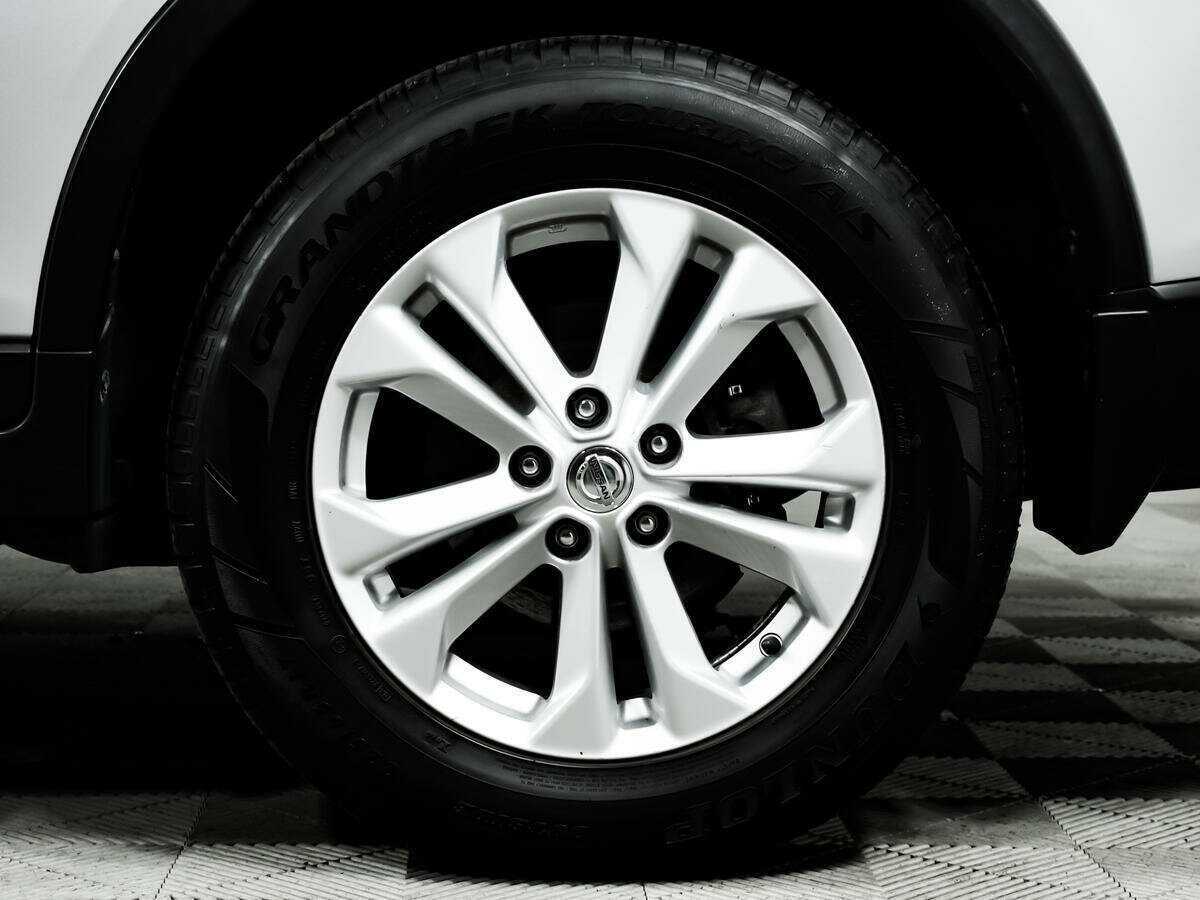 Купить Nissan X-Trail, 2015, 92 294 км.. Фото: #13