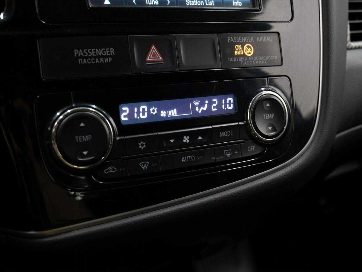 Купить Mitsubishi Outlander, 2015, 220 000 км.. Фото: #20