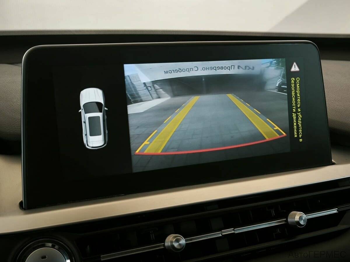 Купить Chery Tiggo 7 Pro, 2021, 103 163 км.. Фото: #7