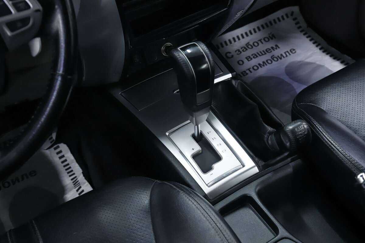 Купить Mitsubishi Pajero Sport, 2015, 149 500 км.. Фото: #13