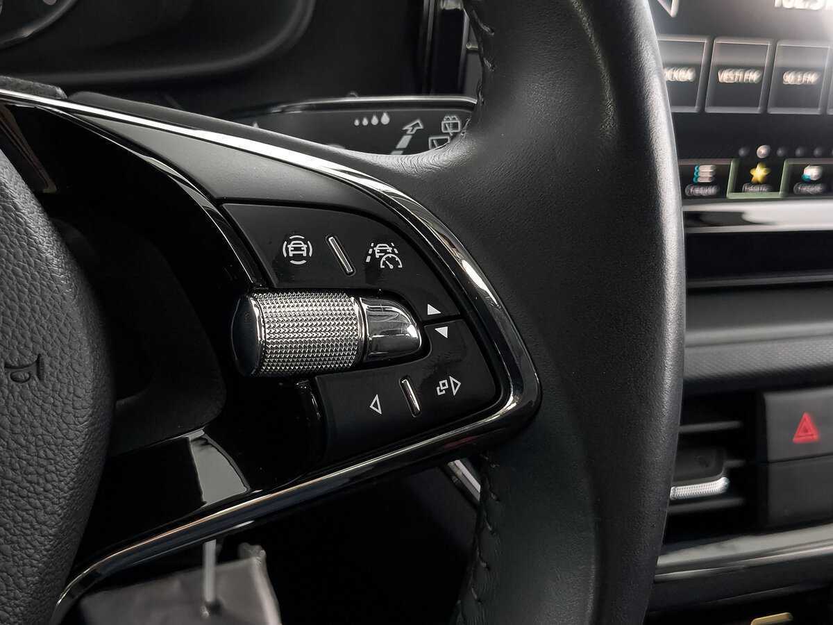 Купить Skoda Rapid, 2020, 60 258 км.. Фото: #27