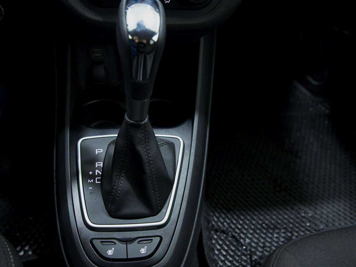 Купить Lada (ВАЗ) Vesta, 2022, 5 965 км.. Фото: #14