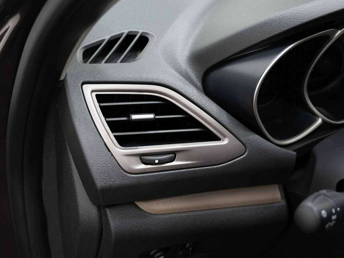 Купить Lada (ВАЗ) Vesta, 2018, 95 000 км.. Фото: #19