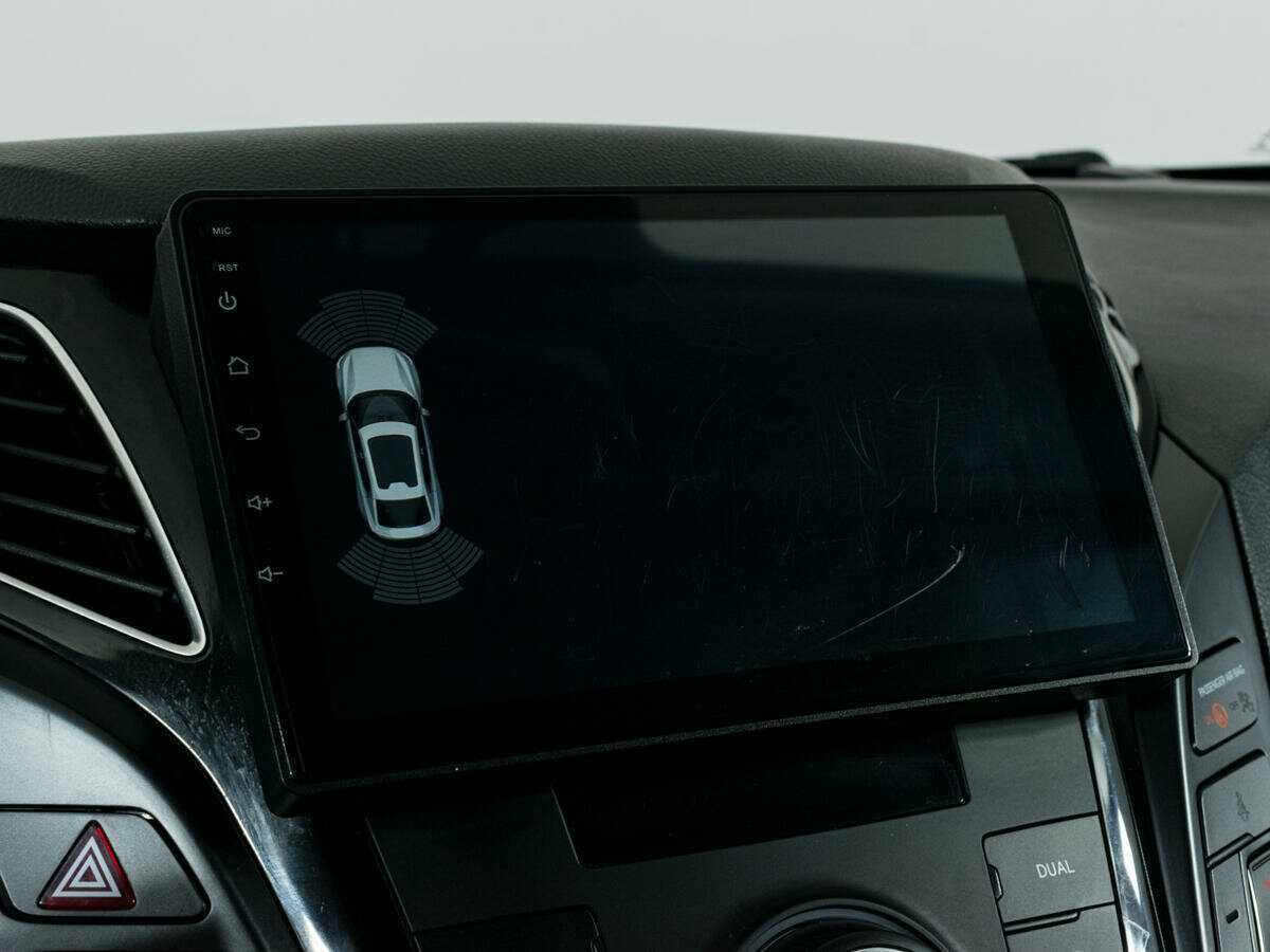 Купить Hyundai i40, 2016, 190 956 км.. Фото: #14