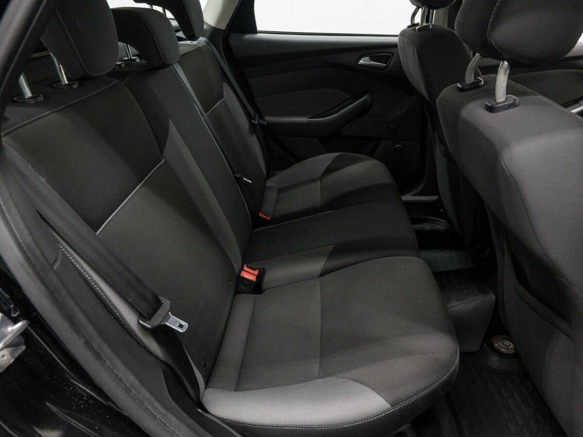 Купить Ford Focus, 2012, 316 000 км.. Фото: #8