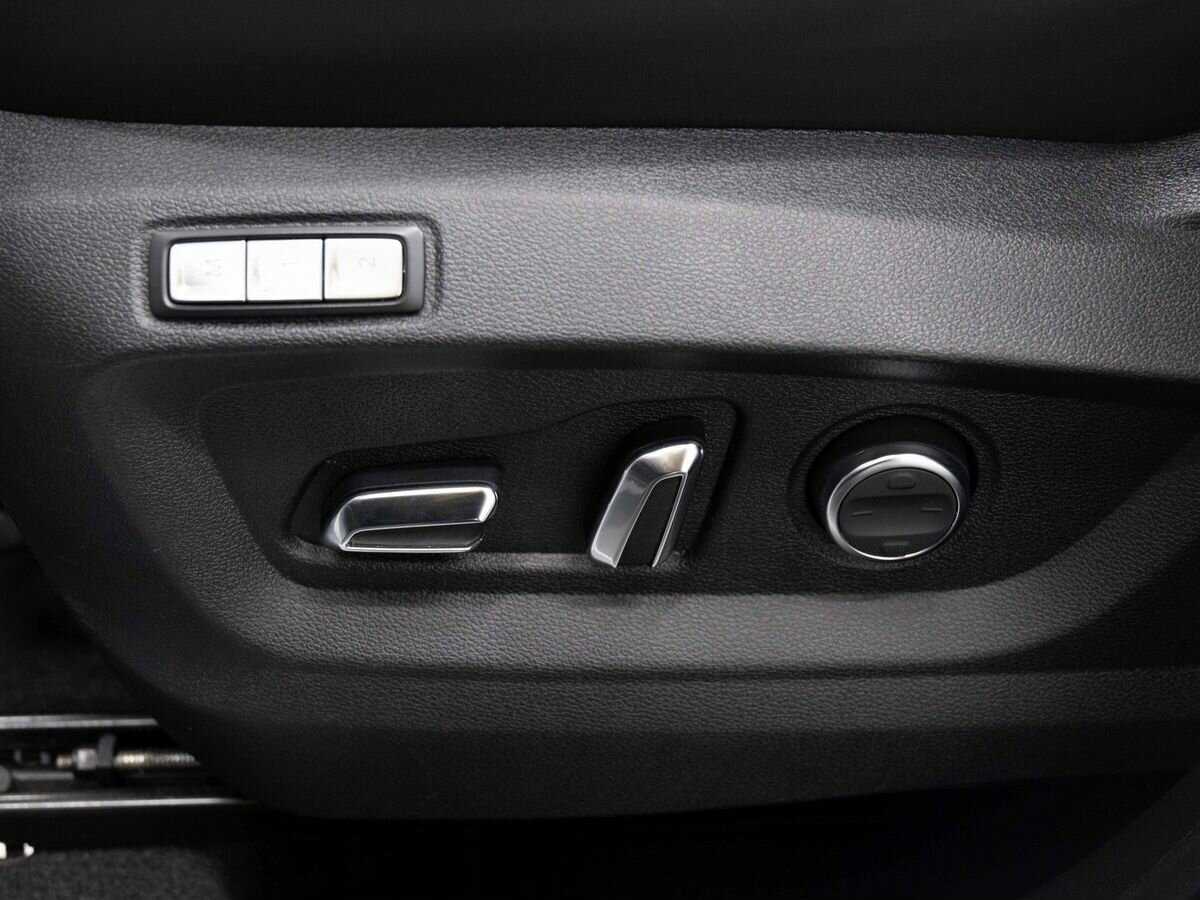 Купить Chery Tiggo 8 Pro, 2021, 86 822 км.. Фото: #23