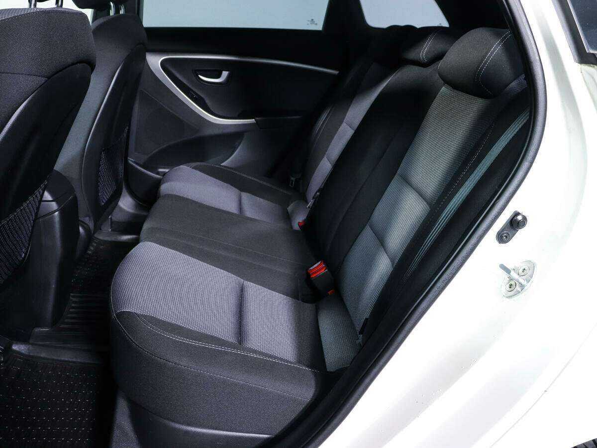 Купить Hyundai i30, 2013, 57 500 км.. Фото: #7