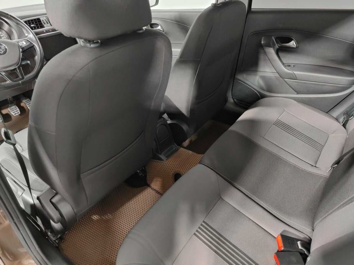 Купить Volkswagen Polo, 2016, 195 000 км.. Фото: #13