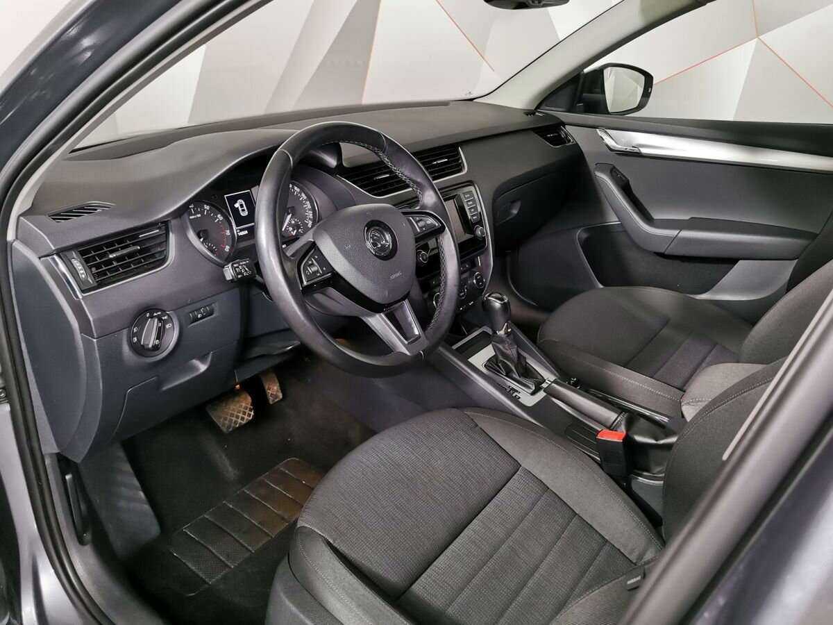 Купить Skoda Octavia, 2013, 142 621 км.. Фото: #18
