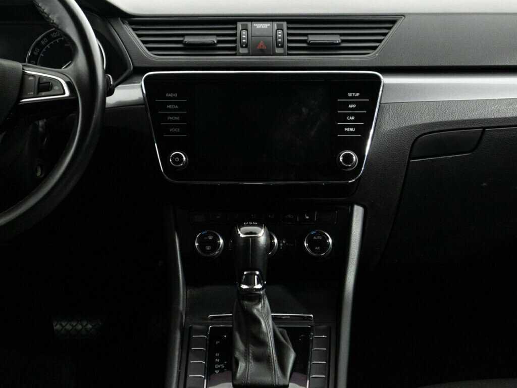 Купить Skoda Superb, 2018, 260 232 км.. Фото: #11