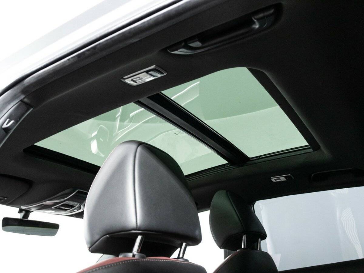 Купить Geely Coolray, 2021, 84 096 км.. Фото: #19