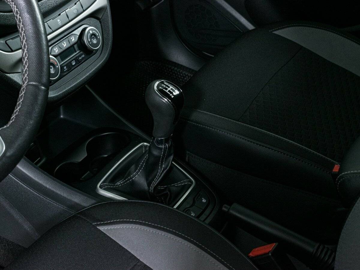 Купить Lada (ВАЗ) Vesta, 2021, 92 783 км.. Фото: #12